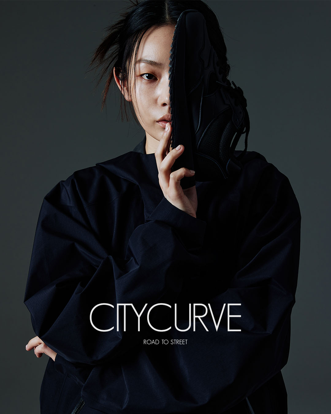 SS/22 SPRING COLLECTION &#039;CityCurve&#039; - Road to Street